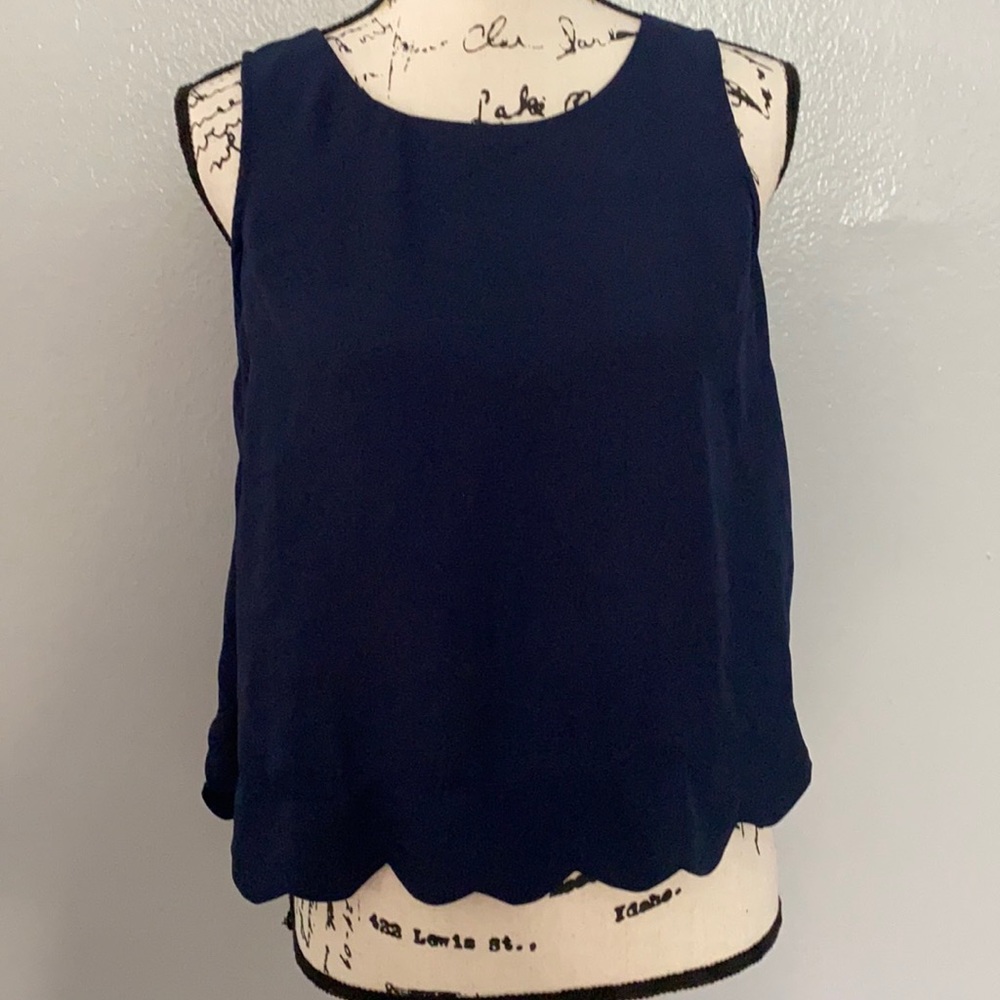 Pink Melo blouse